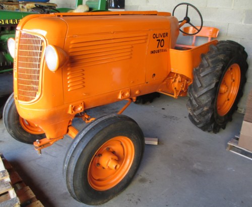 Orange Oliver Industrial (3) (Large)